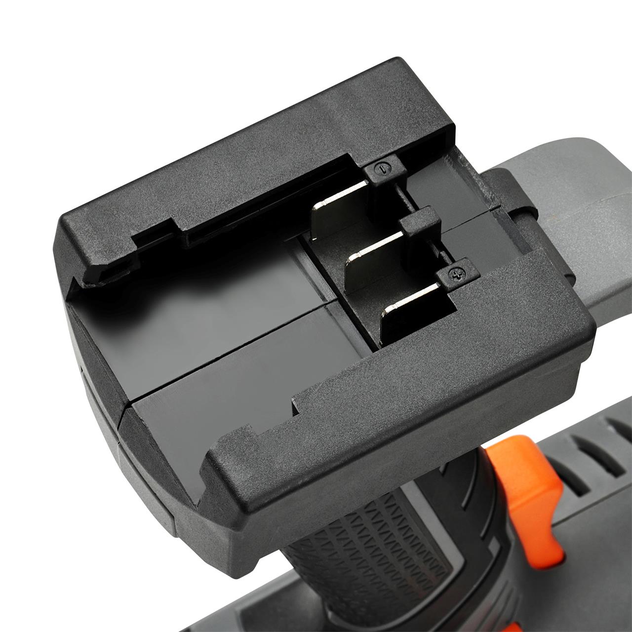 B-WARE FUXTEC 20V Handastschere FX-E1HAS20SET