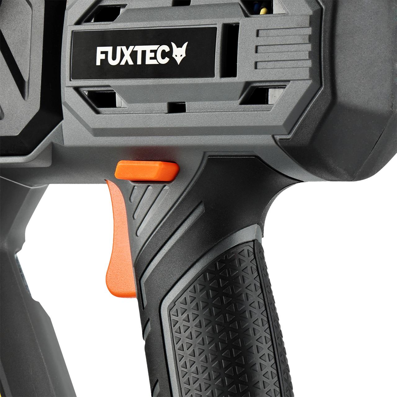 B-WARE FUXTEC 20V Handastschere FX-E1HAS20SET