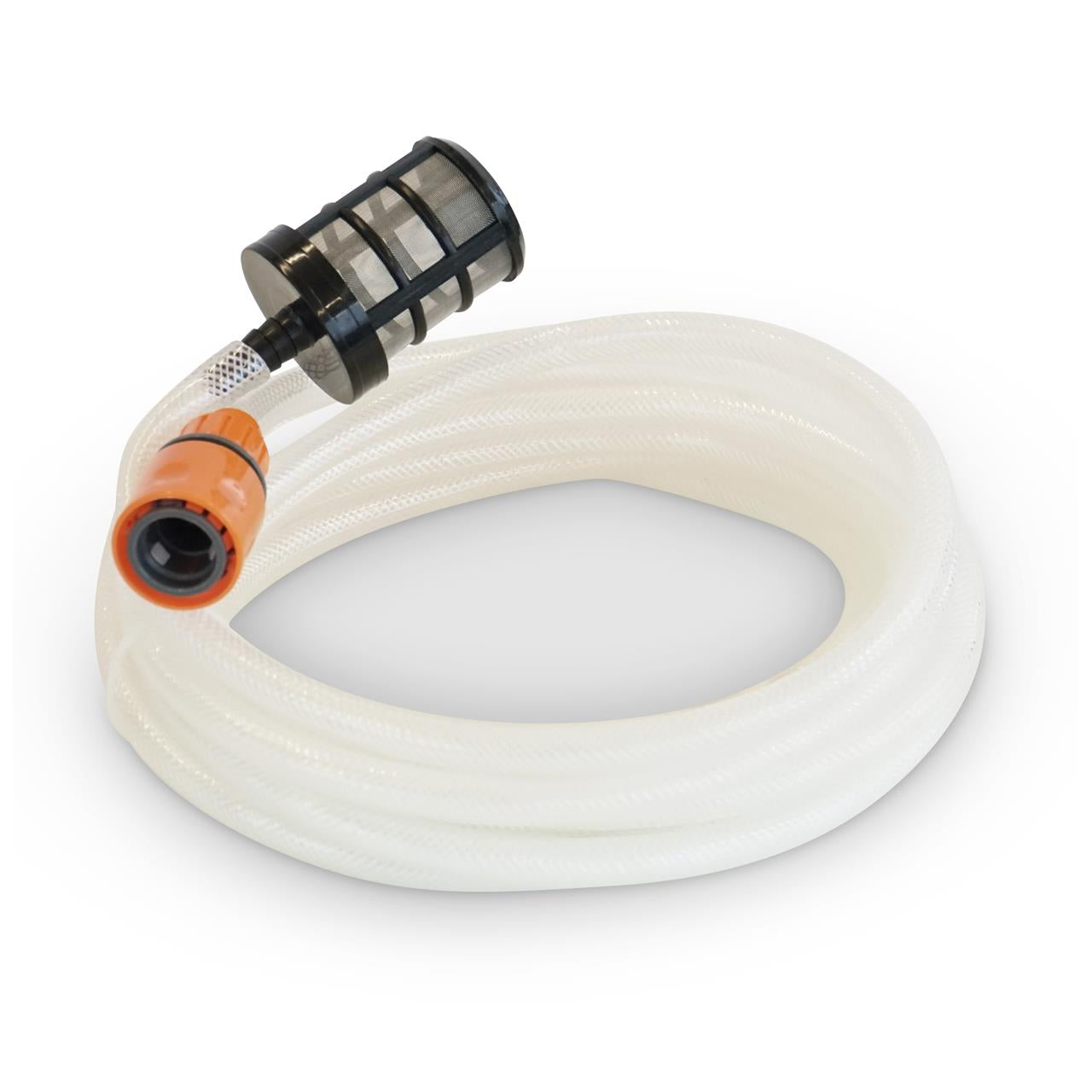 Bild 1 B-WARE FUXTEC 20V Akku Hochdruckreiniger FX-E1HDR20 SET mit 1 x Akku 2Ah, 1 x Ladegerät 1A