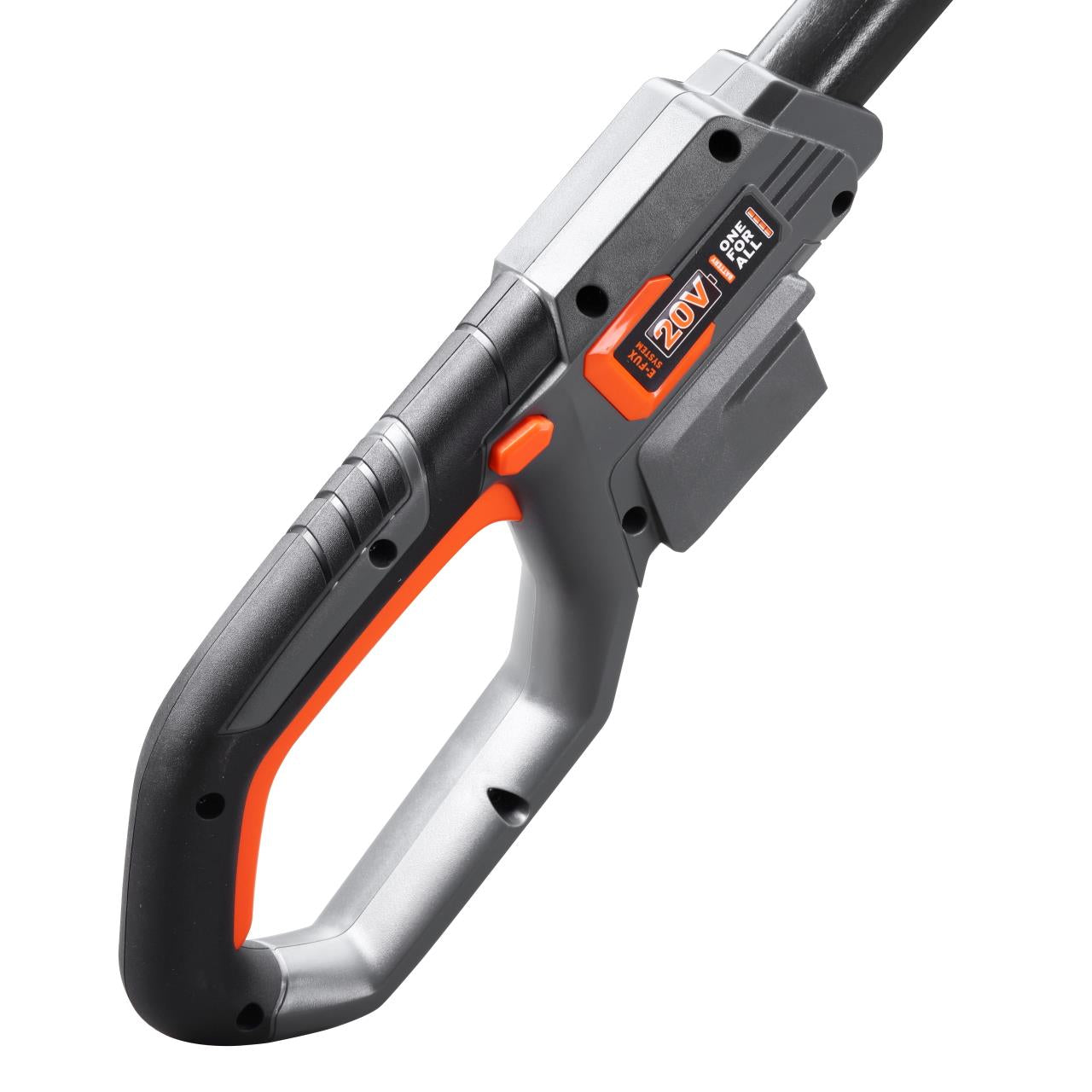 B-WARE FUXTEC 20V Akku Hochheckenschere FX-E1HH20 ohne Akkupack, ohne Ladegerät