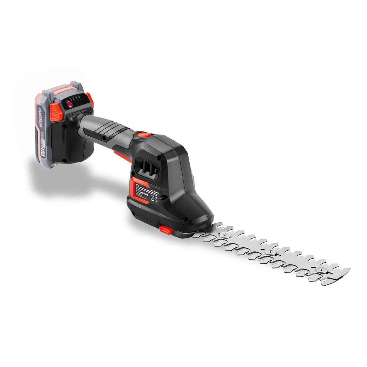 Bild 1 B-WARE FUXTEC 20V Grasschere und Strauchschere FX-E1HHS20