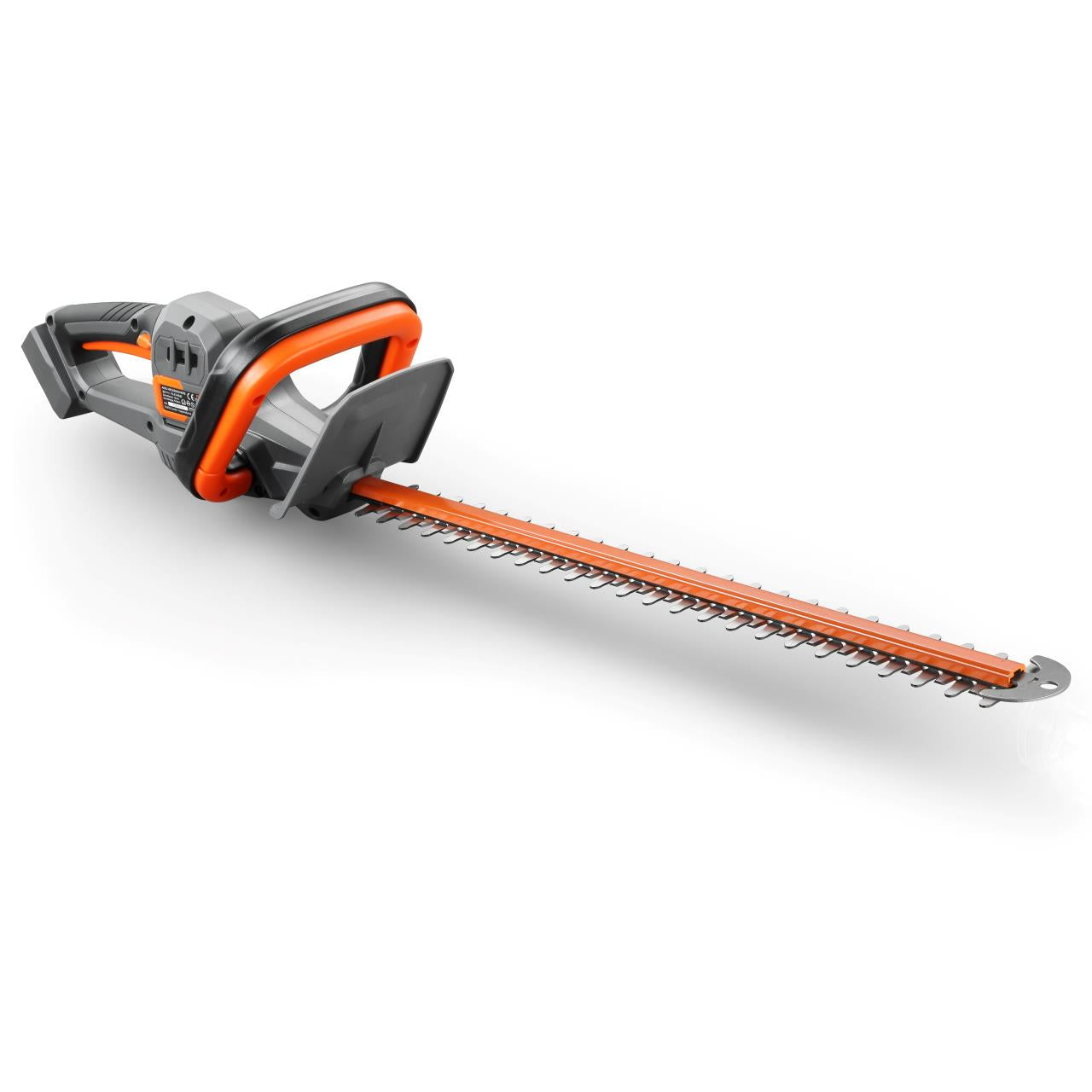Bild 1 B-WARE FUXTEC 20V Akku Heckenscheren FX-E1HS20 ohne Akkupack, ohne Ladegerät