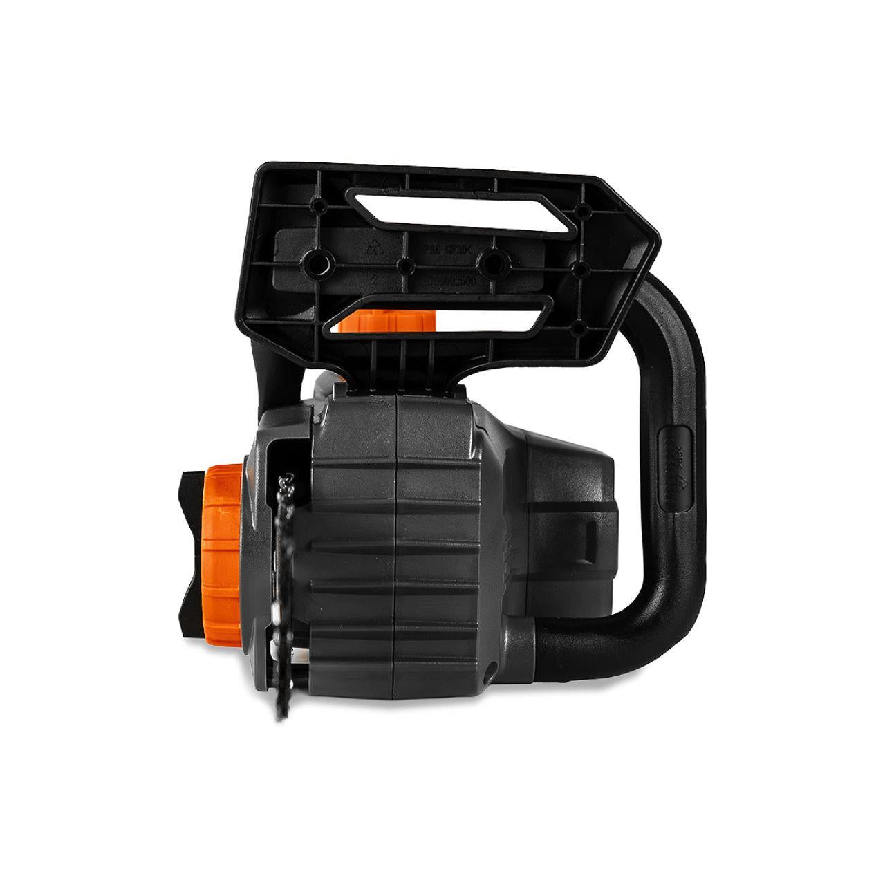 B-WARE FUXTEC 20V Akku Kettensäge FX-E1KS20 ohne Akkupack, ohne Ladegerät