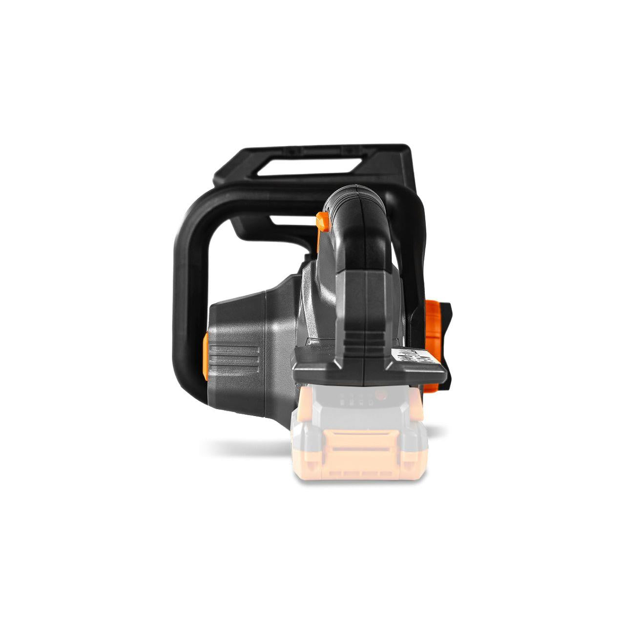 B-WARE FUXTEC 20V Akku Kettensäge FX-E1KS20 ohne Akkupack, ohne Ladegerät