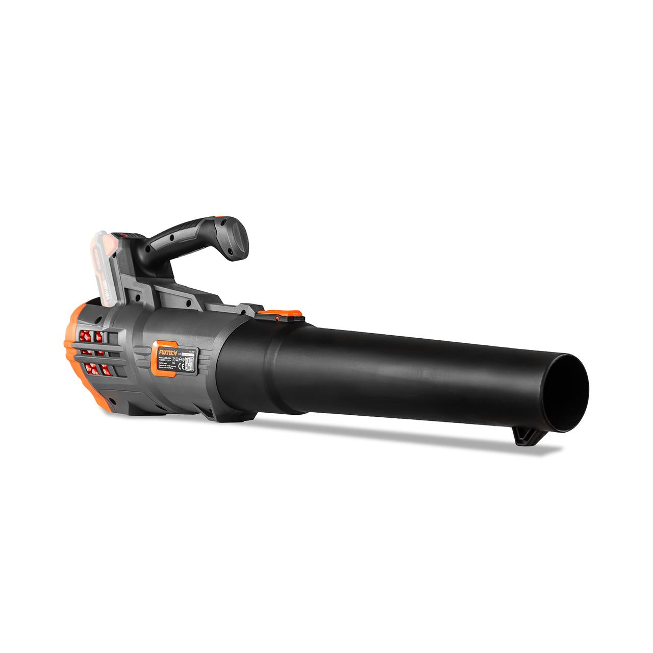 B-WARE FUXTEC 20V Akku Laubbläser FX-E1LB20 ohne Akkupack, ohne Ladegerät