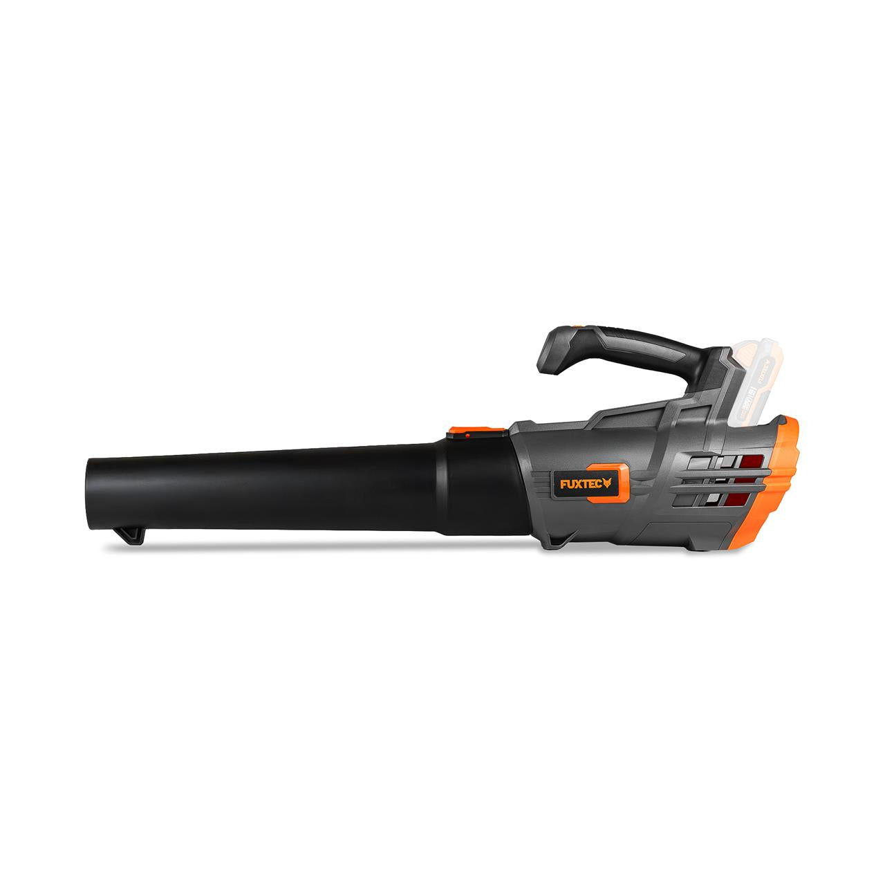 B-WARE FUXTEC 20V Akku Laubbläser FX-E1LB20 ohne Akkupack, ohne Ladegerät