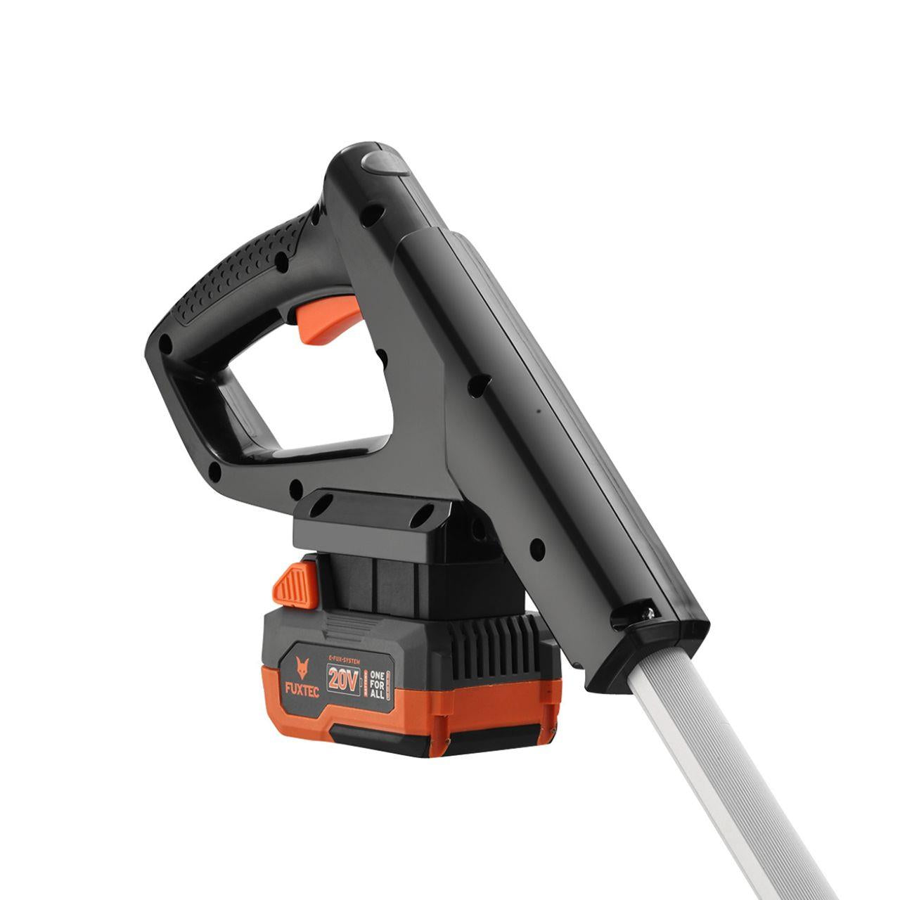 B-WARE 20V Akku Rasenmäher FX-E1RMEH20-SET