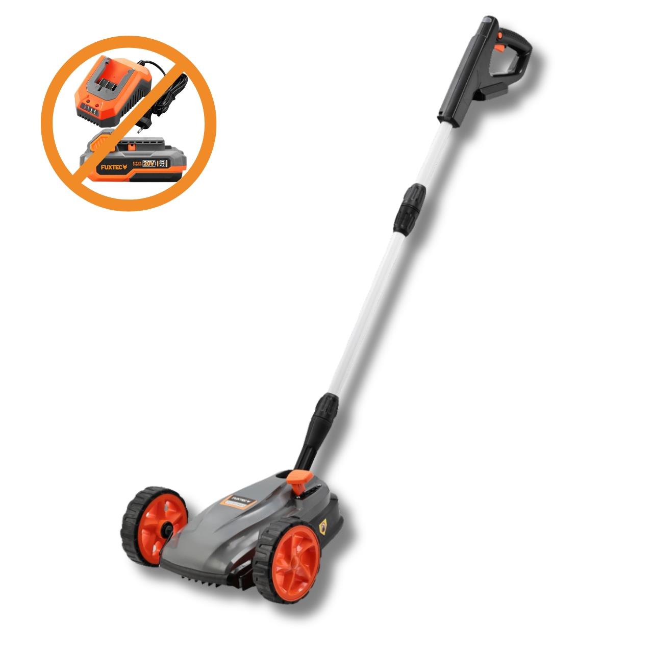 B-WARE 20V Akku Rasenmäher FX-E1RMEH20