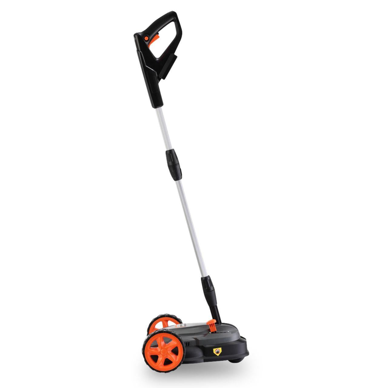 Bild 1 B-WARE 20V Akku Rasenmäher FX-E1RMEH20
