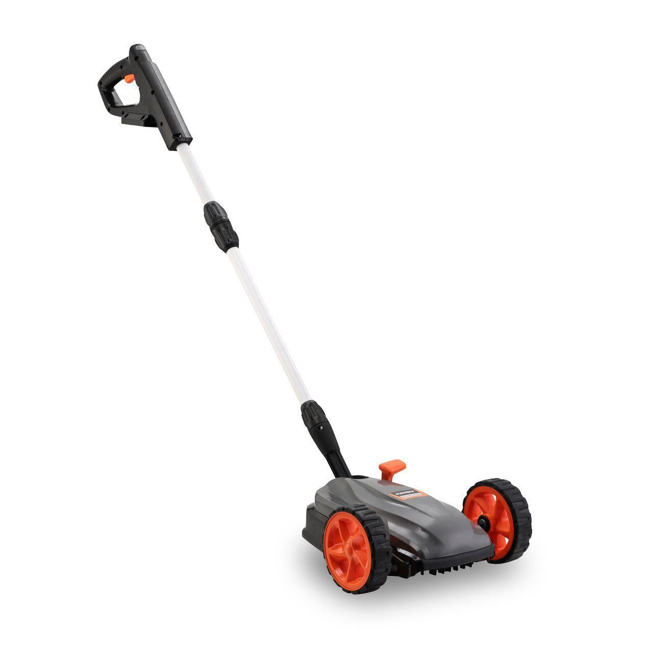 Bild 1 B-WARE 20V Akku Rasenmäher FX-E1RMEH20