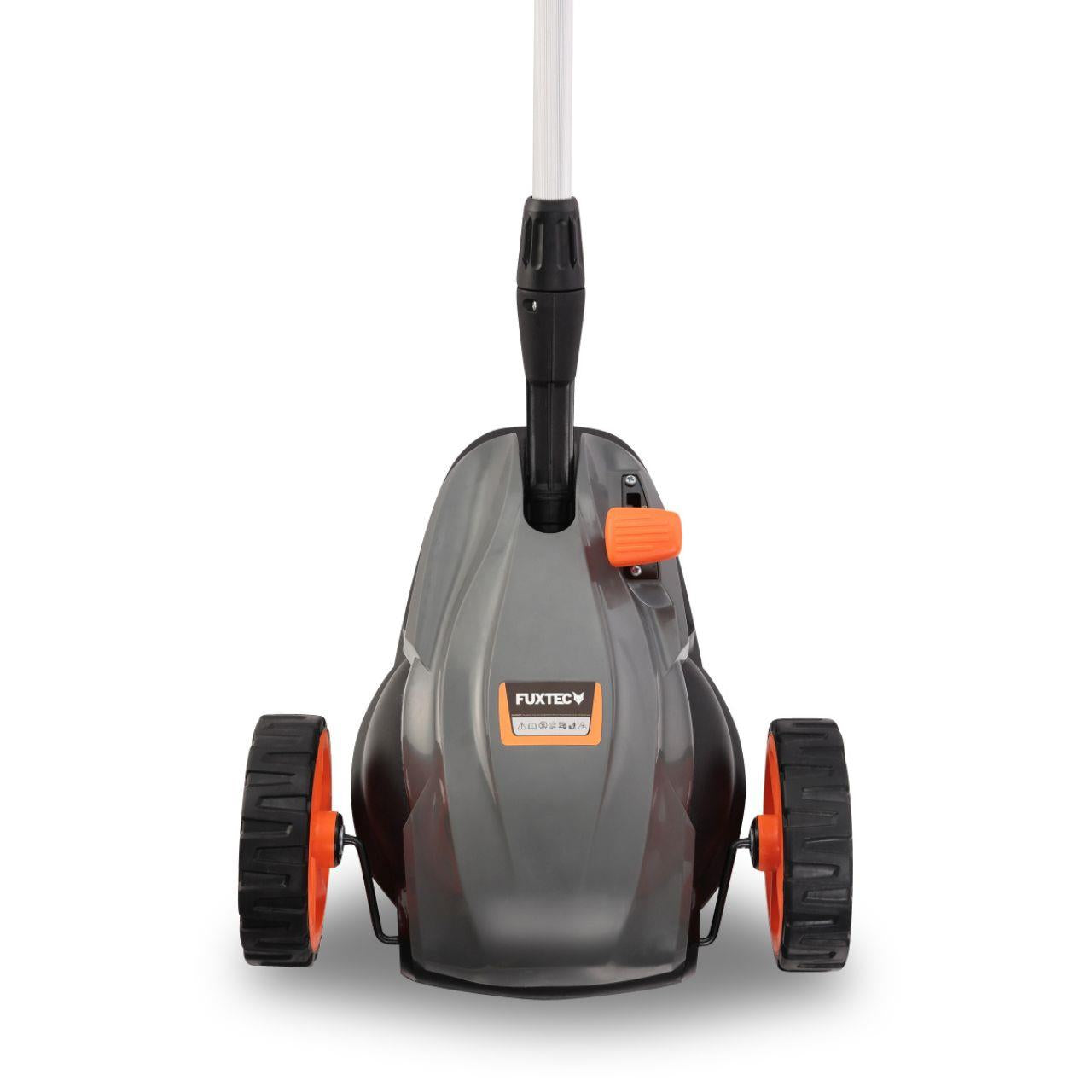 Bild 1 B-WARE 20V Akku Rasenmäher FX-E1RMEH20