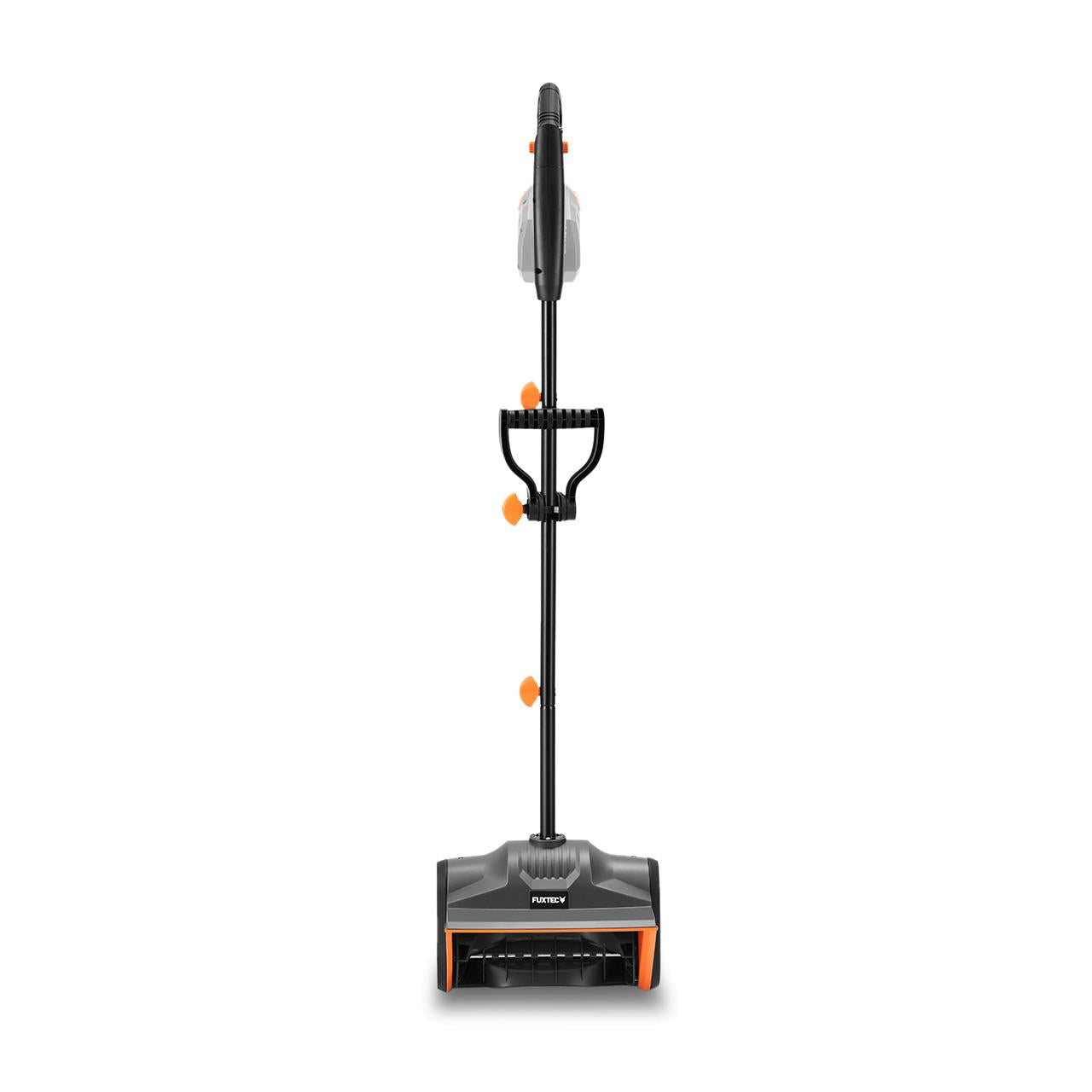 B-WARE FUXTEC Akku Schneefräse FX-E1SCH20, ohne Akku, ohne Ladegerät