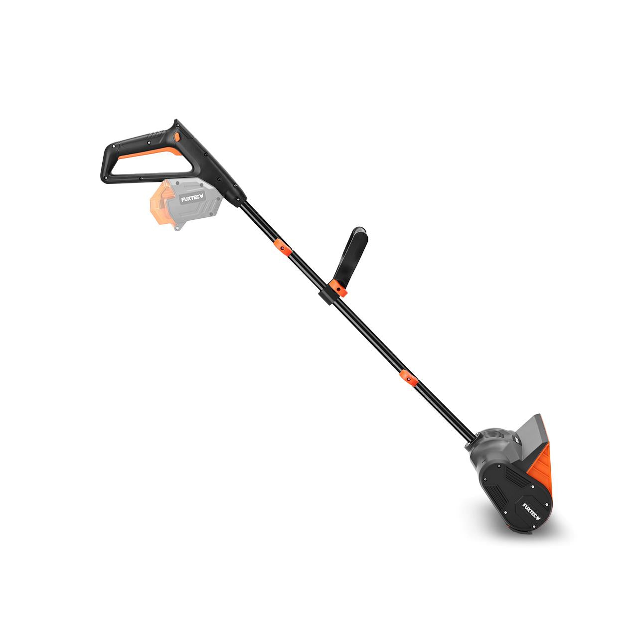 FUXTEC Akku Schneefräse FX-E1SCH20, ohne Akku, ohne Ladegerät