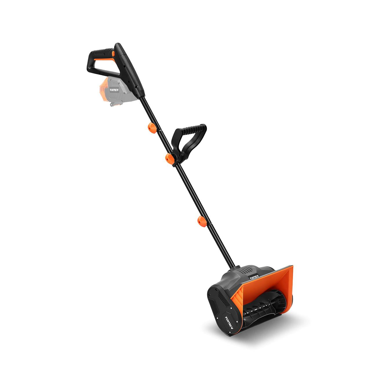 B-WARE FUXTEC Akku Schneefräse FX-E1SCH20, ohne Akku, ohne Ladegerät