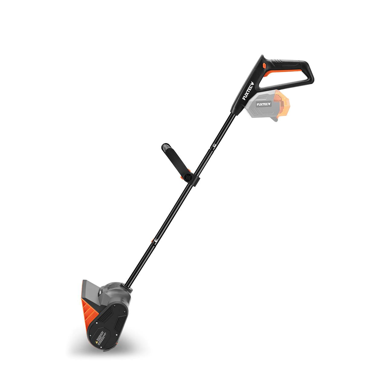 B-WARE FUXTEC Akku Schneefräse FX-E1SCH20, ohne Akku, ohne Ladegerät