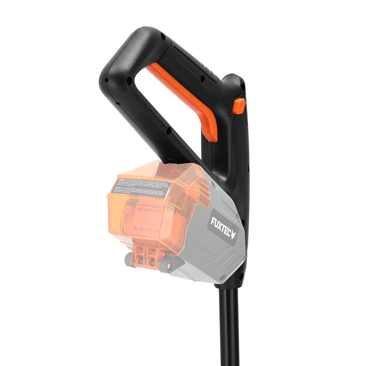 B-WARE FUXTEC Akku Schneefräse FX-E1SCH20, ohne Akku, ohne Ladegerät