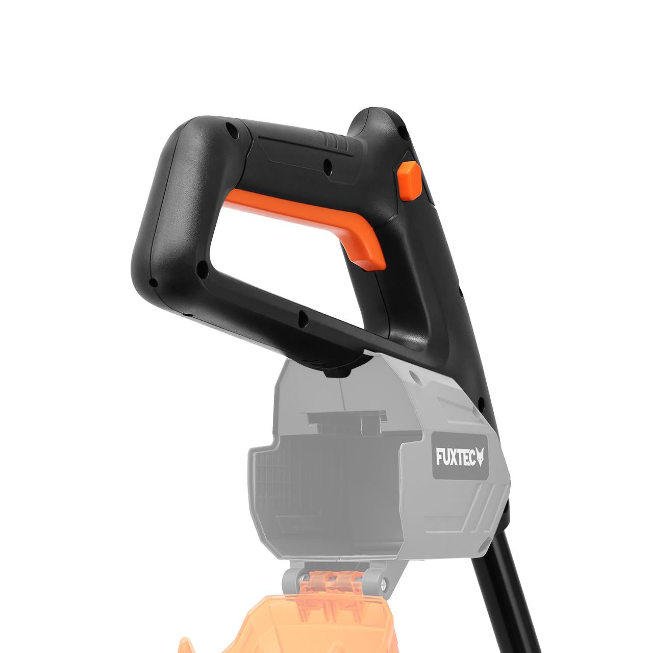 B-WARE FUXTEC Akku Schneefräse FX-E1SCH20, ohne Akku, ohne Ladegerät