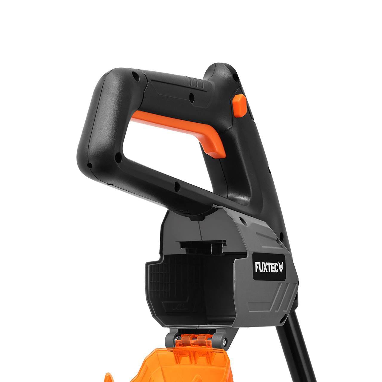 B-WARE FUXTEC Akku-Schneefräse FX-E1SCH20SET inkl. Akku & Ladegerät