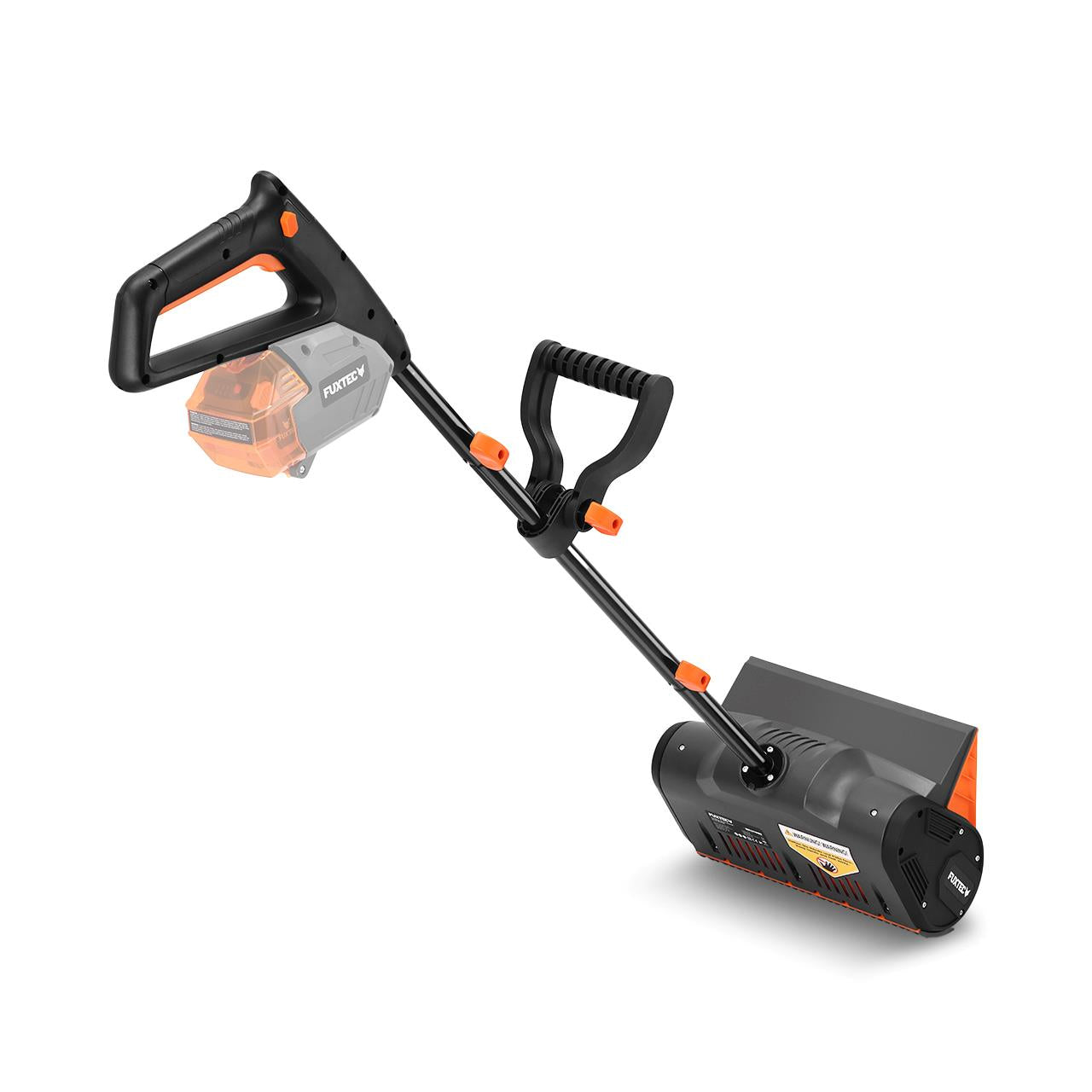 B-WARE FUXTEC Akku Schneefräse FX-E1SCH20, ohne Akku, ohne Ladegerät