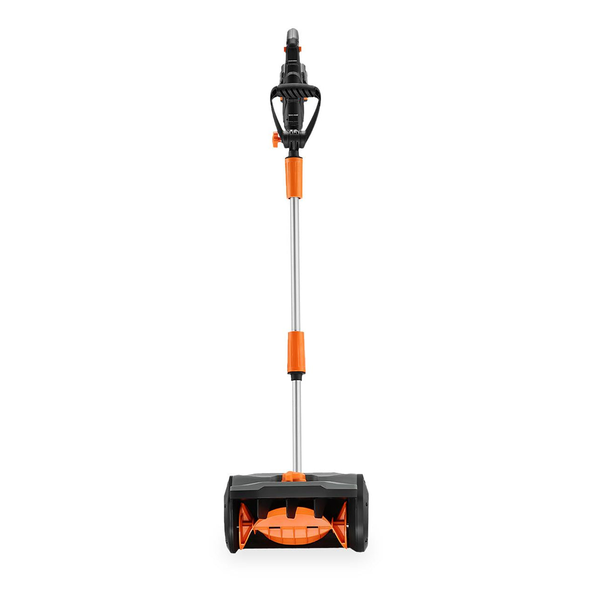 B-WARE FUXTEC Akku-Schneefräse FX-E1SCH20SET inkl. Akku & Ladegerät