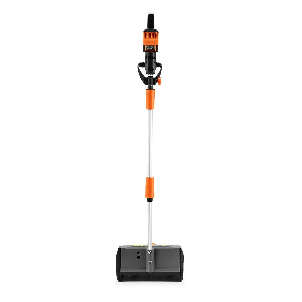 B-WARE FUXTEC Akku-Schneefräse FX-E1SCH20SET inkl. Akku & Ladegerät