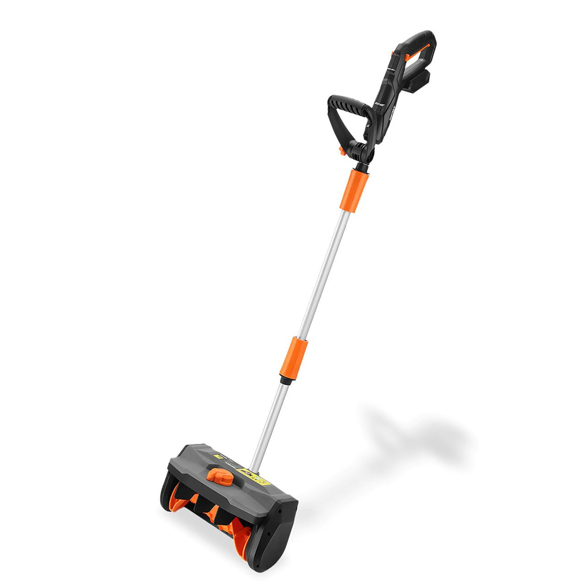Bild 1 B-WARE FUXTEC Akku Schneefräse FX-E1SCH20 ohne Akku und Ladegerät