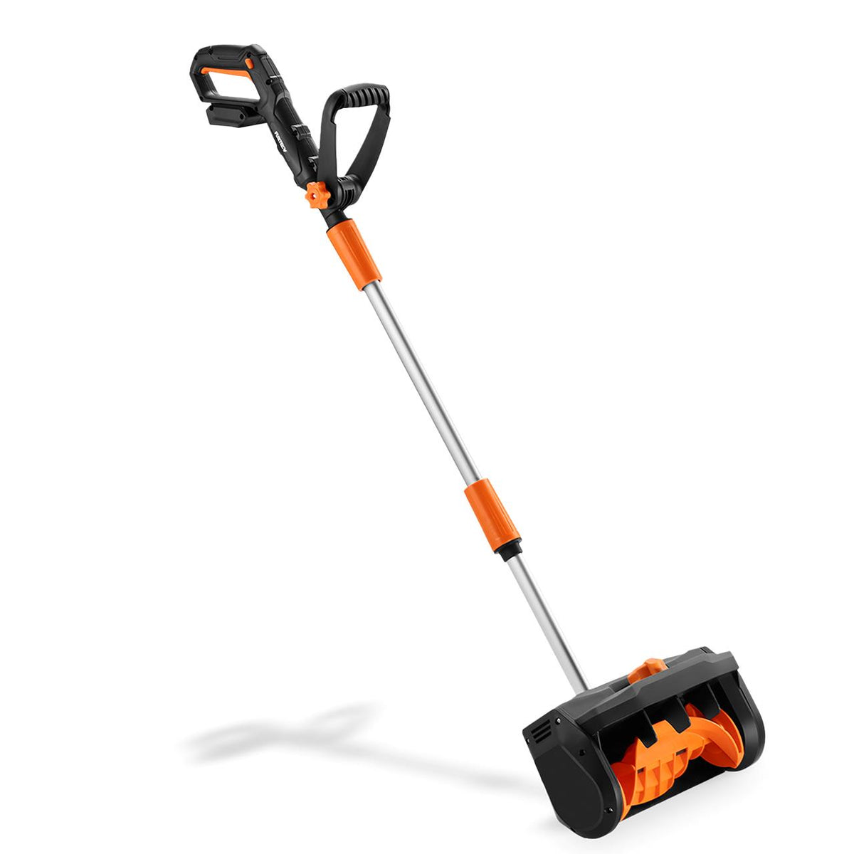 B-WARE FUXTEC Akku Schneefräse FX-E1SCH20 ohne Akku und Ladegerät