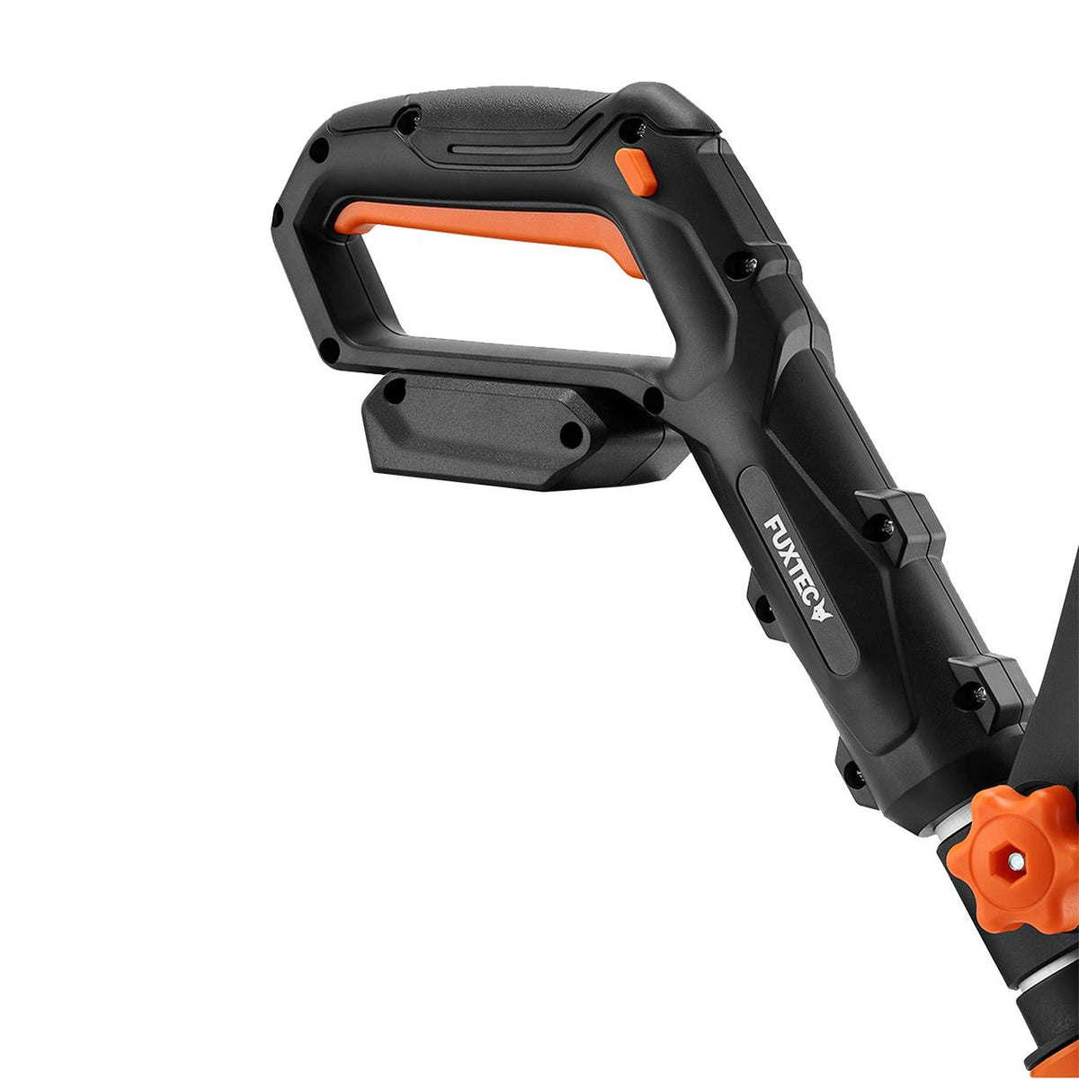 Bild 1 B-WARE FUXTEC Akku Schneefräse FX-E1SCH20 ohne Akku und Ladegerät