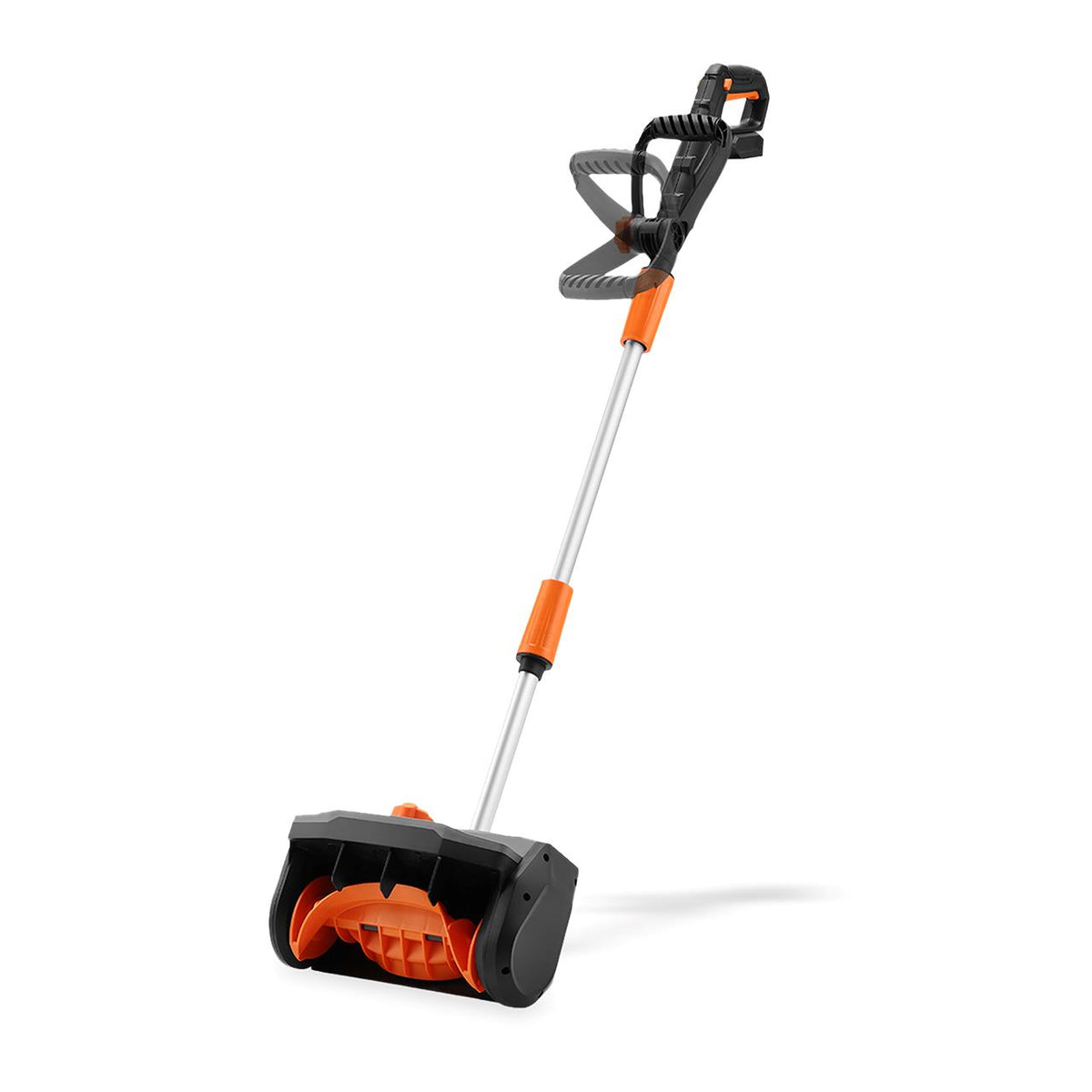 B-WARE FUXTEC Akku Schneefräse FX-E1SCH20 ohne Akku und Ladegerät