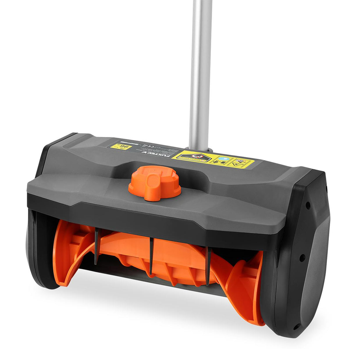 Bild 1 B-WARE FUXTEC Akku Schneefräse FX-E1SCH20 ohne Akku und Ladegerät