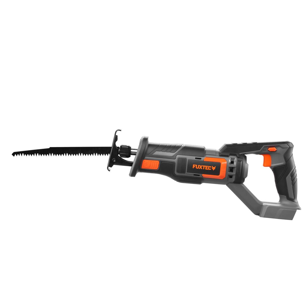 B-WARE FUXTEC 20V Akku Säbelsäge FX-E1SS20 ohne Akkupack, ohne Ladegerät