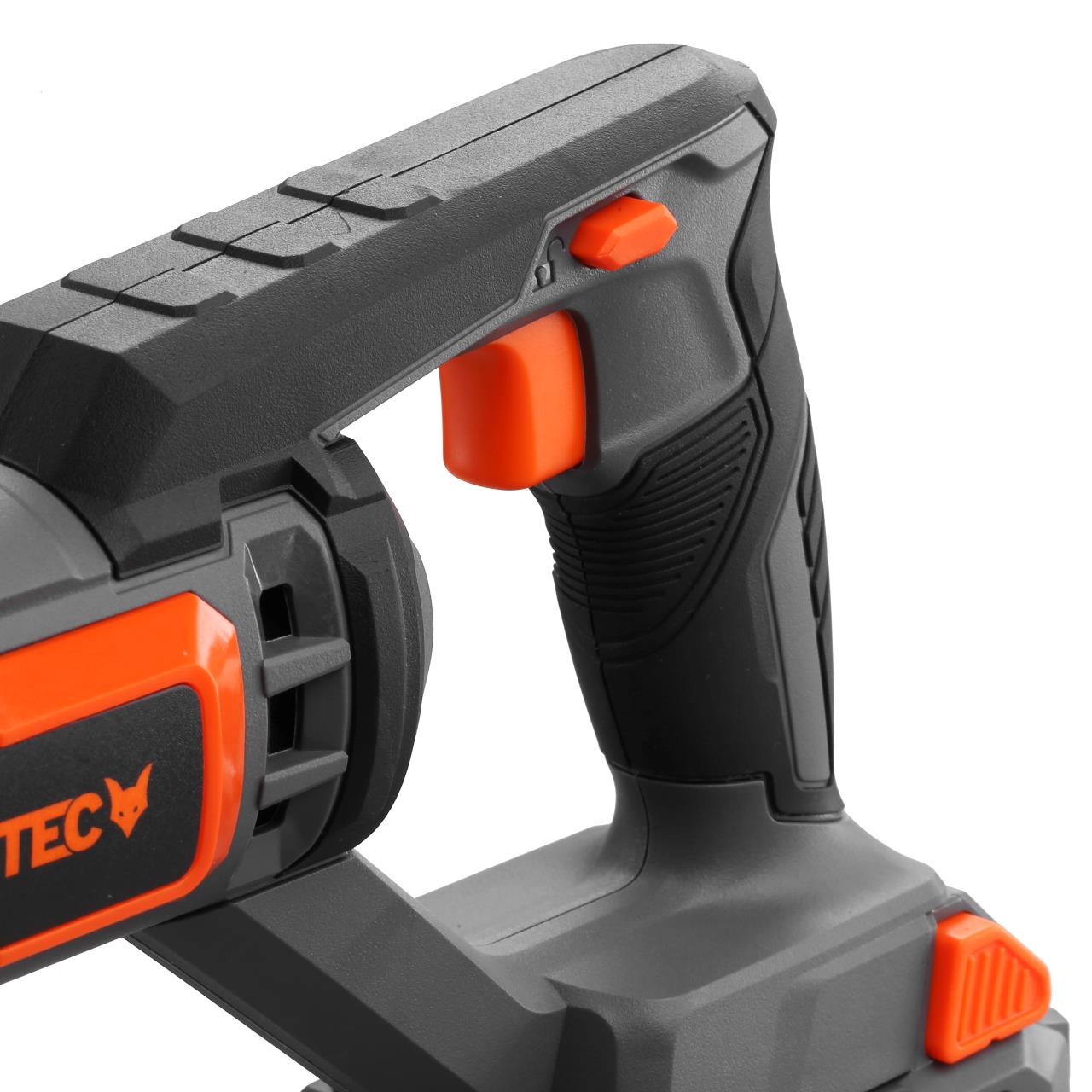 B-WARE FUXTEC 20V Akku Säbelsäge FX-E1SS20 ohne Akkupack, ohne Ladegerät