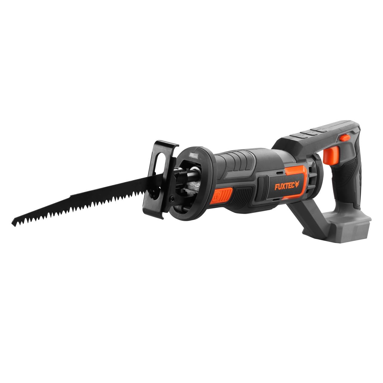 B-WARE FUXTEC 20V Akku Säbelsäge FX-E1SS20 ohne Akkupack, ohne Ladegerät