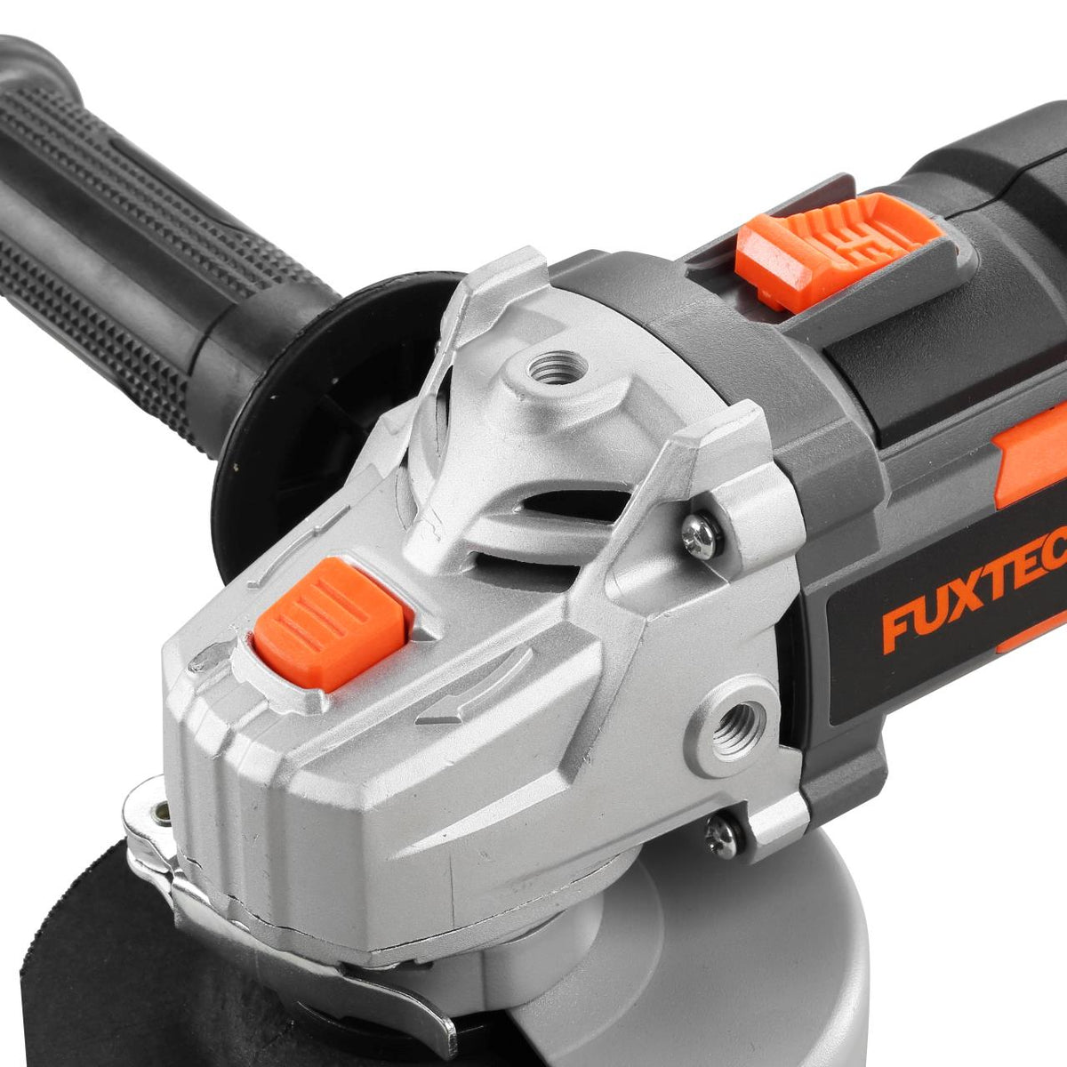 Bild 1 B-WARE FUXTEC 20V Akku Winkelschleifer FX-E1WS20 ohne Akkupack, ohne Ladegerät