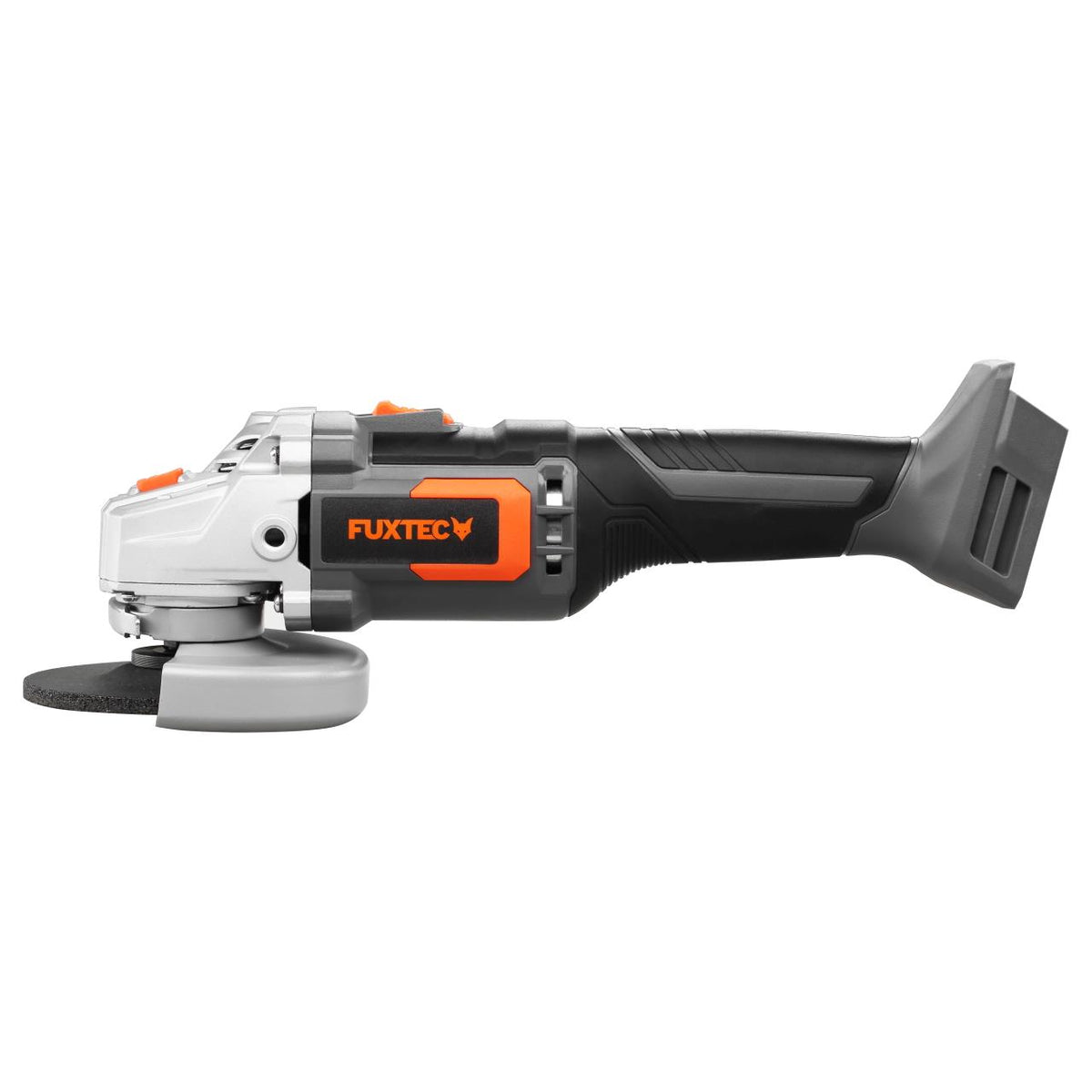 Bild 1 B-WARE FUXTEC 20V Akku Winkelschleifer FX-E1WS20 ohne Akkupack, ohne Ladegerät