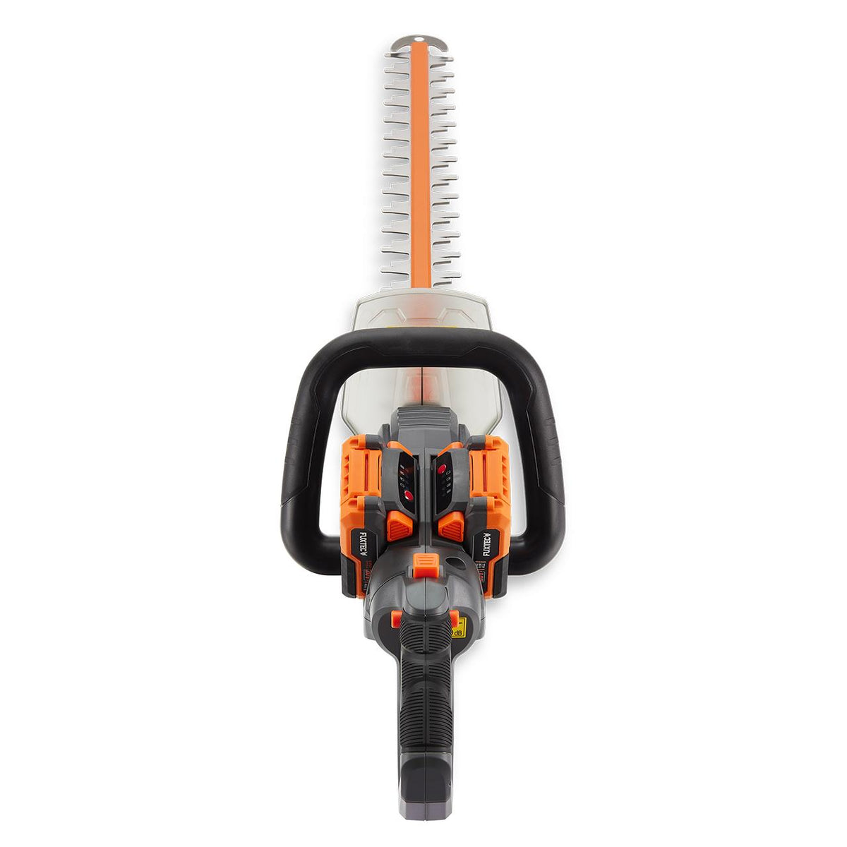 Bild 1 B-WARE 40V Akku Heckenschere FX-E2HSSET inkl. Akku und Ladegerät