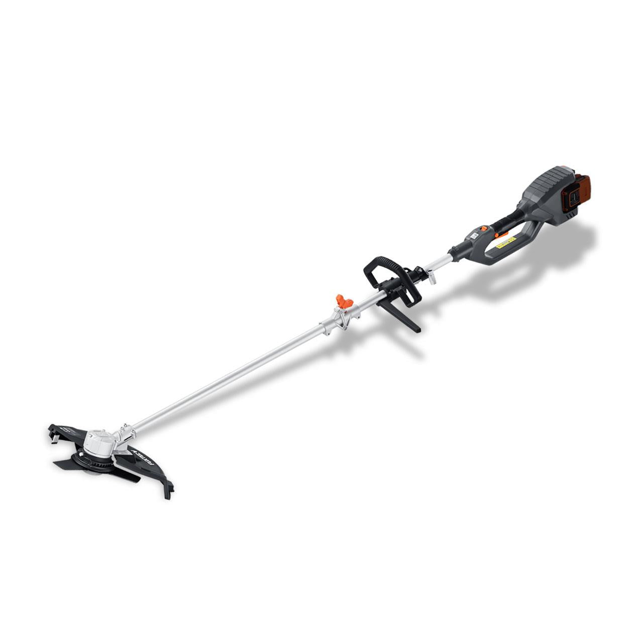 B-WARE FUXTEC 40V Akku Motorsense FX-E2MS