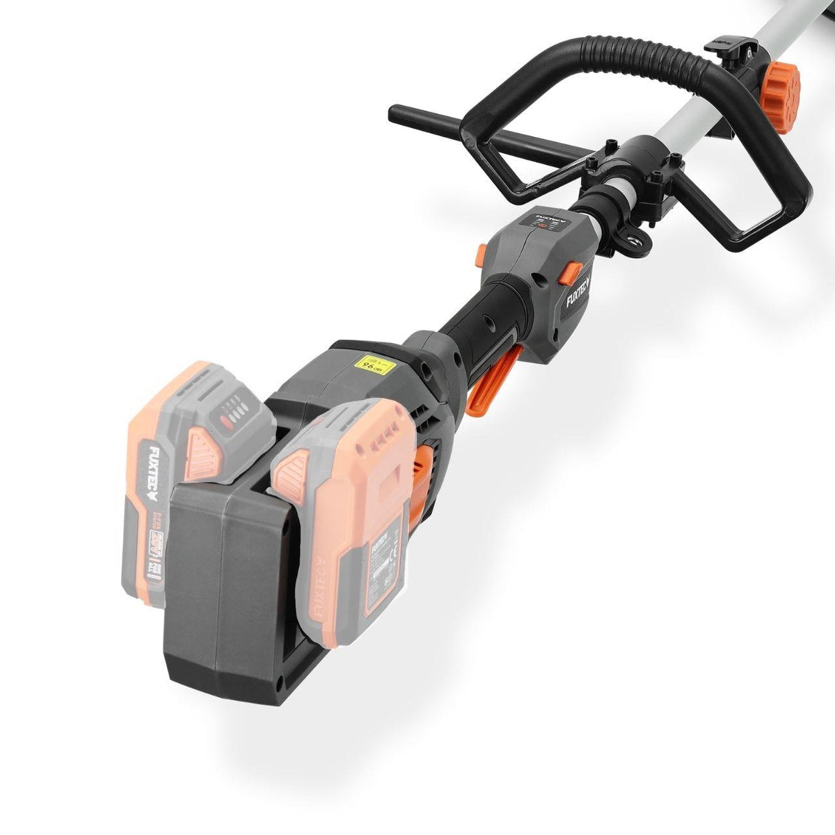 Bild 1 B-WARE 40V Akku Multitool FX-E2MTB Basisgerät