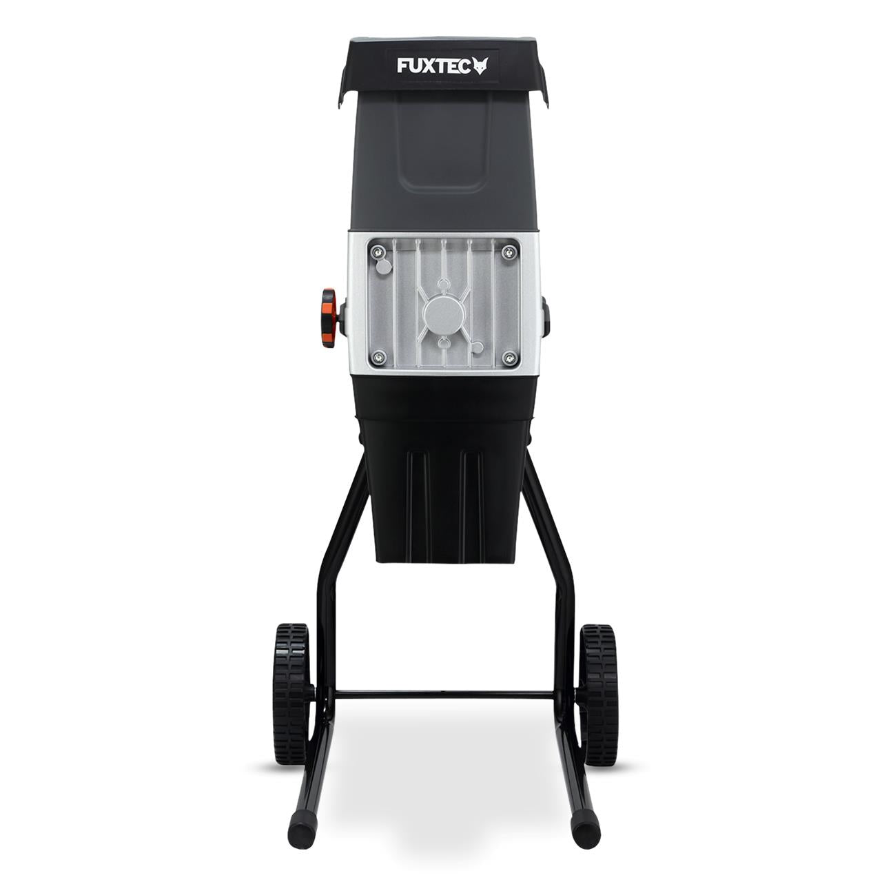 B-WARE FUXTEC Elektro Gartenhäcksler FX-EGH2800T 2800W