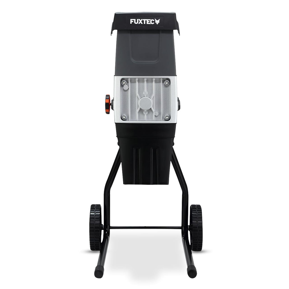 Bild 1 B-WARE FUXTEC Elektro Gartenhäcksler FX-EGH2800T 2800W