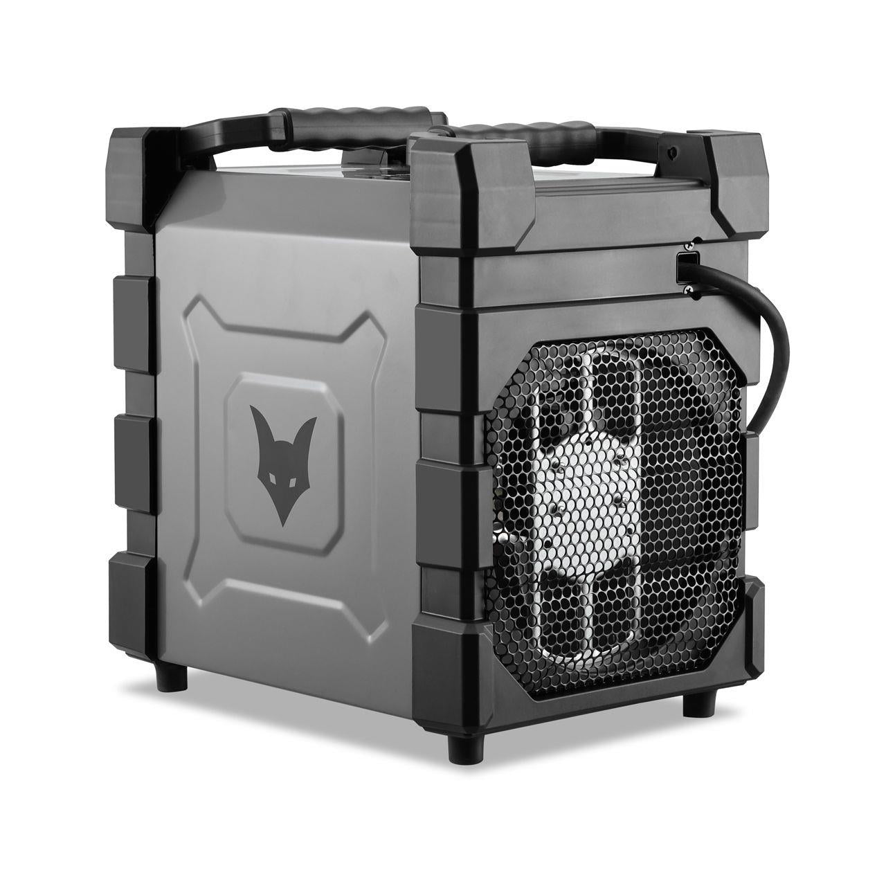 B-WARE FUXTEC Elektroheizer FX-EH2