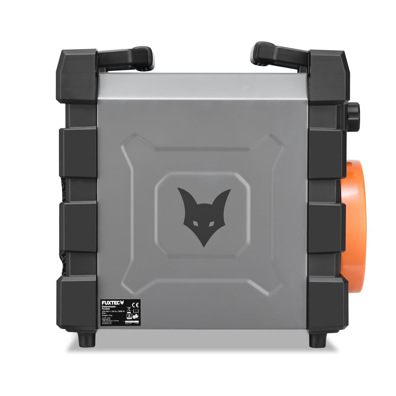 B-WARE FUXTEC Elektroheizer FX-EH3