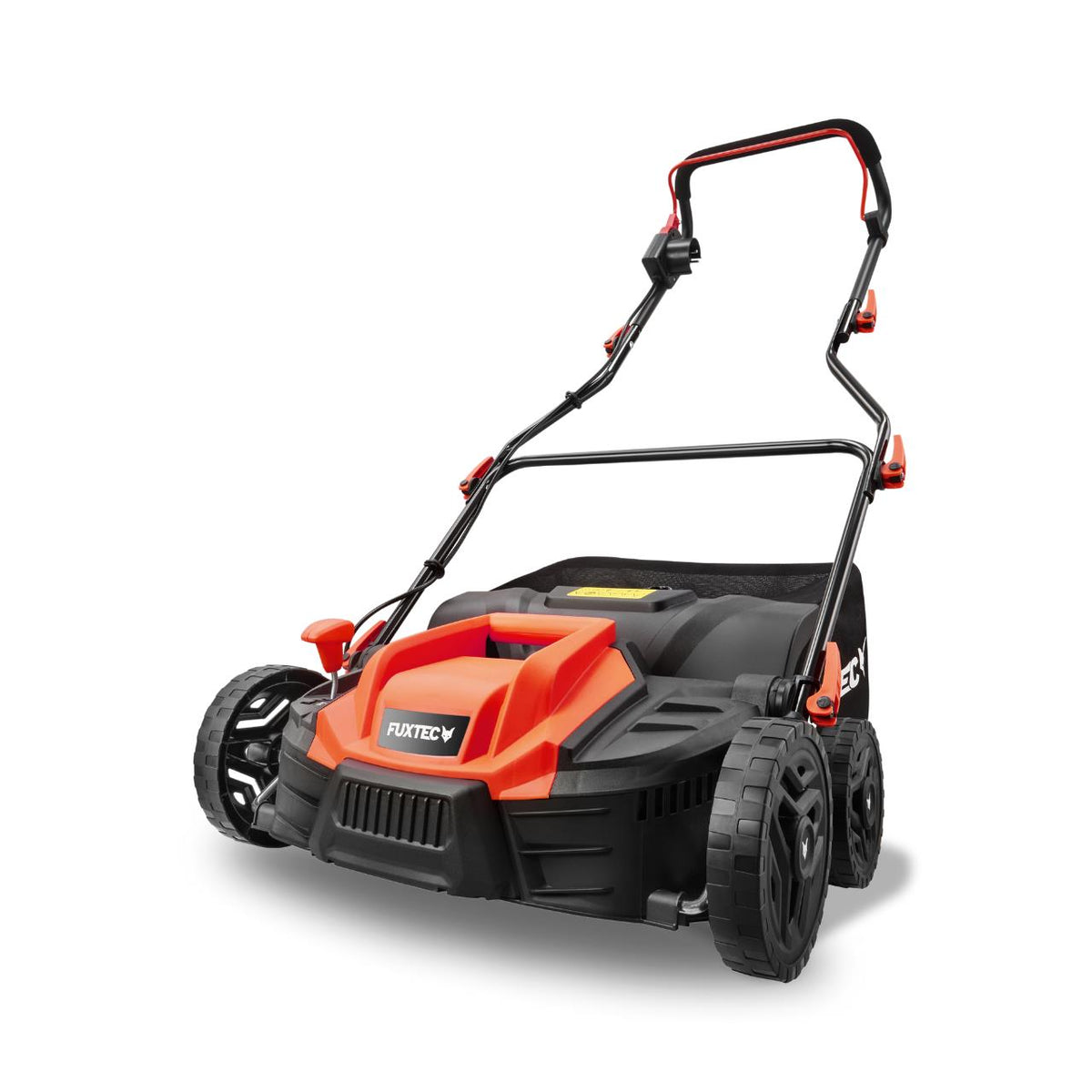 Bild 1 B-WARE FUXTEC Elektro-Vertikutierer FX-EV360