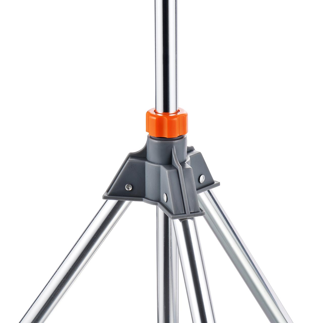 B-WARE FUXTEC Gartendusche FX-GD1