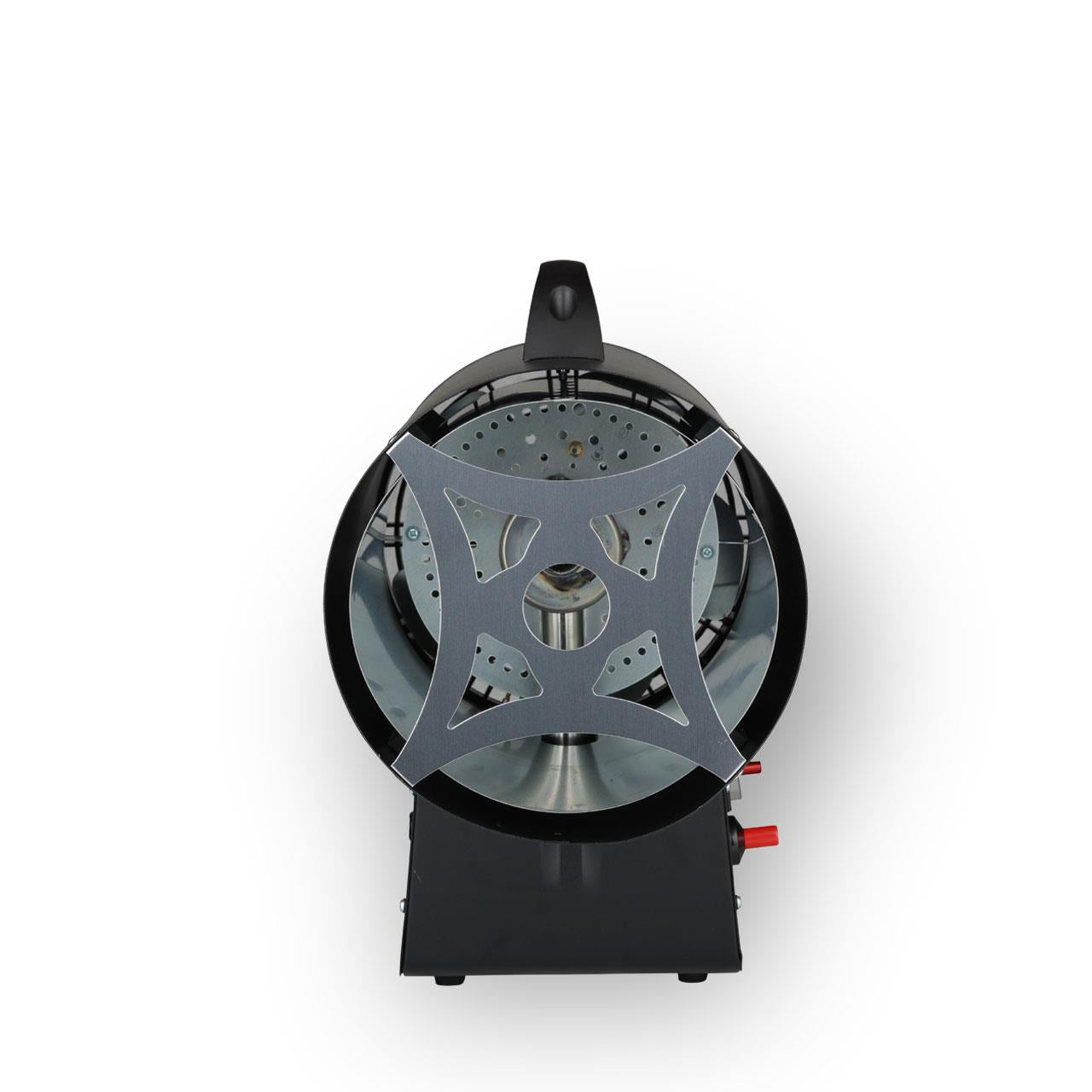 B-WARE FUXTEC Gasheizer GH33 - starke 30kW Heizleistung