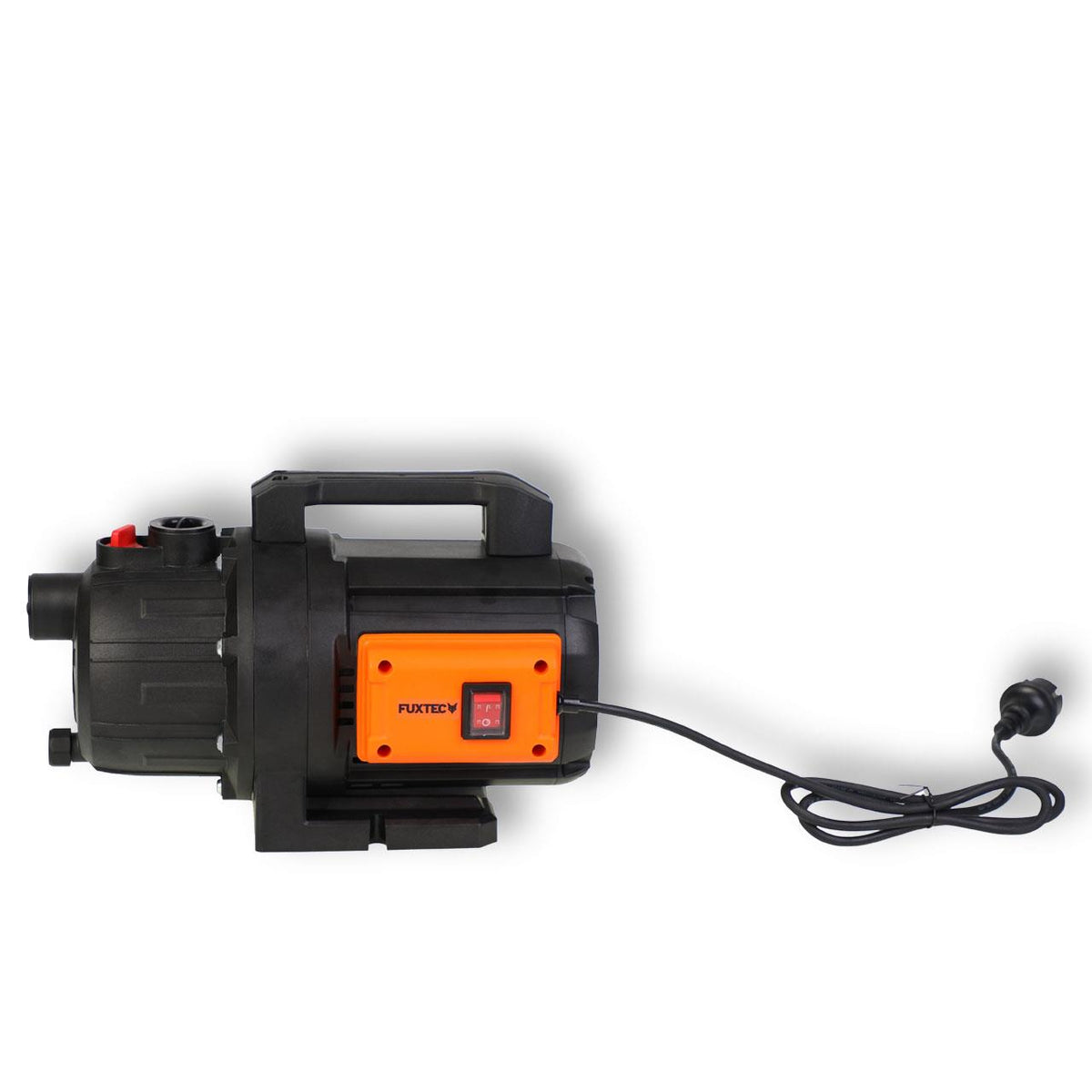 Bild 1 B-WARE FUXTEC elektrische Gartenpumpe FX-GP2800