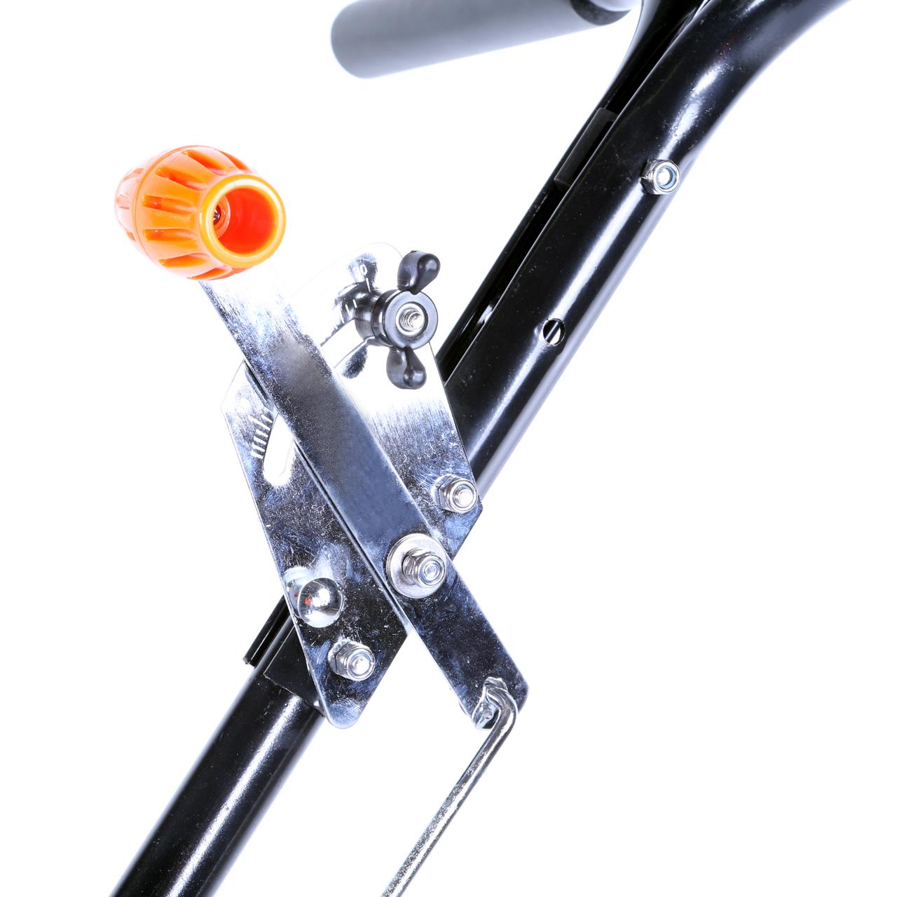 B-WARE FUXTEC FX-GS56 Salzstreuer Streuwagen Saatgutstreuer