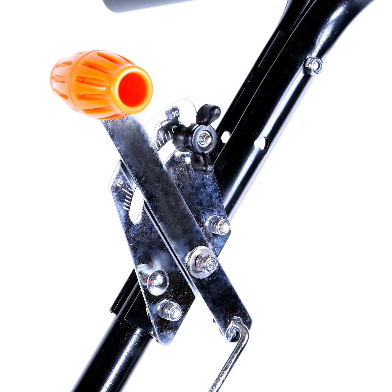 Bild 1 B-WARE FUXTEC FX-GS56 Salzstreuer Streuwagen Saatgutstreuer