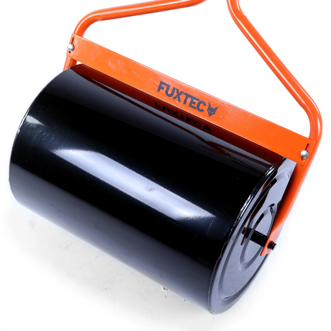 B-WARE FUXTEC Rasenwalze FX-GW30