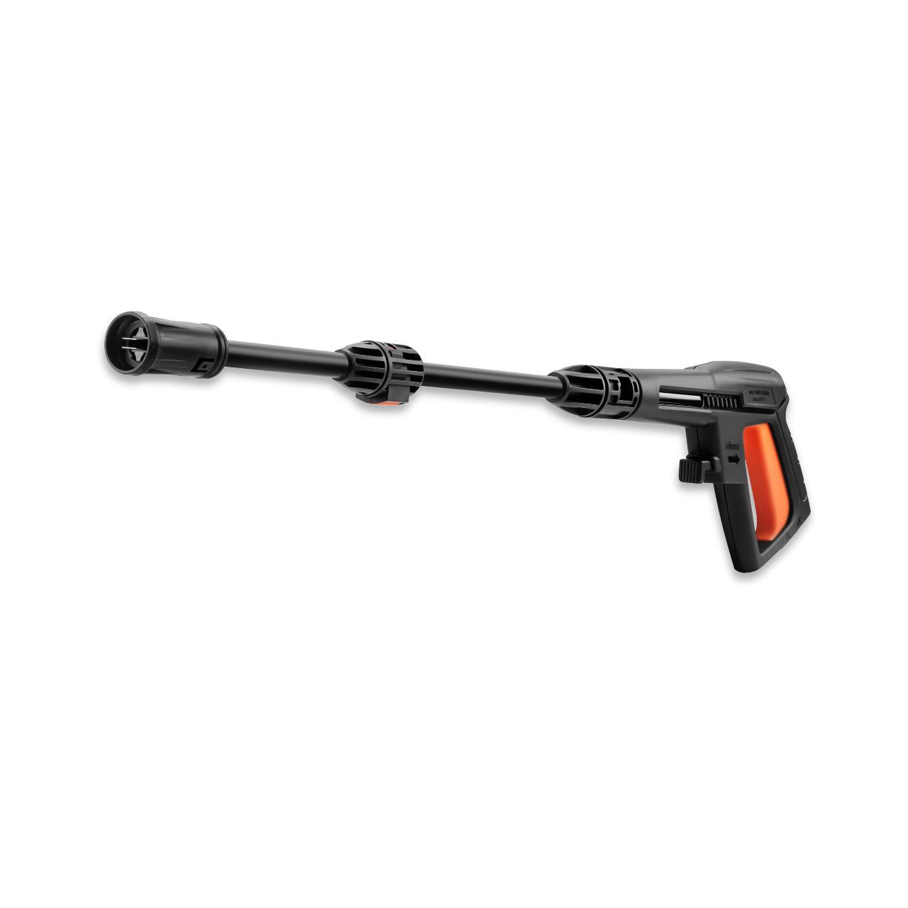 Bild 1 B-WARE FUXTEC Hochdruckreiniger FX-HDR1400